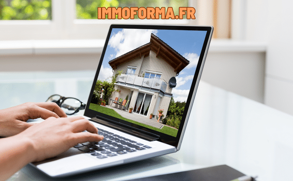 prerequis formation immobiliere
